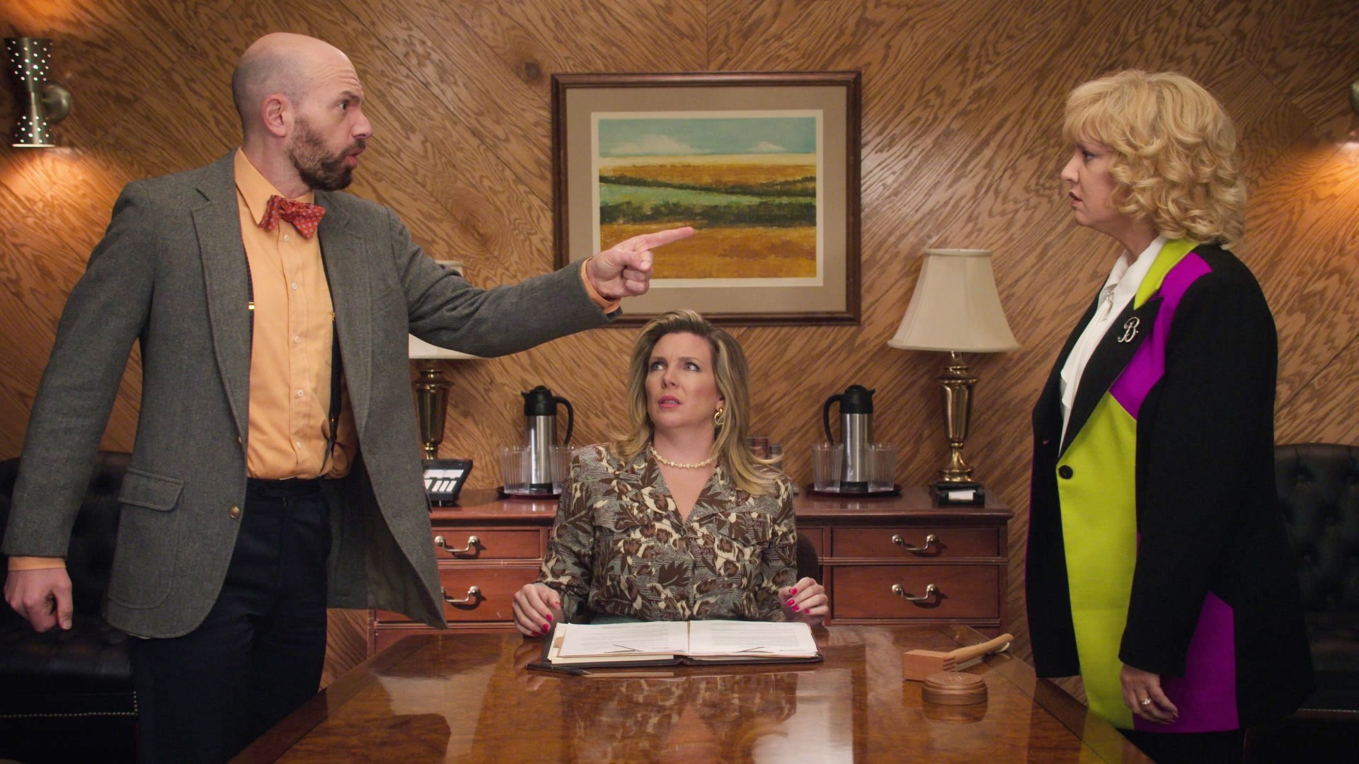 Сезон 8 Серия 9