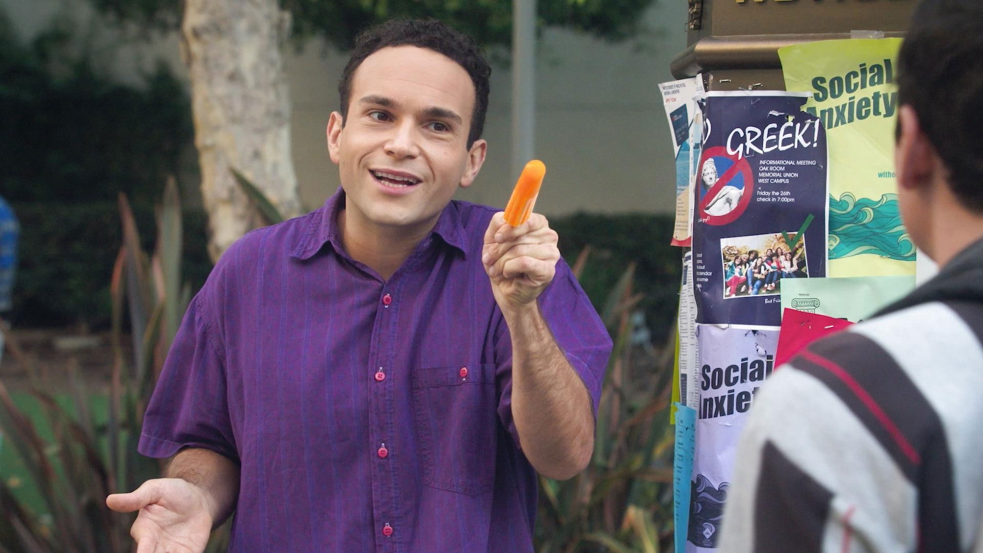 Сезон 8 Серия 5