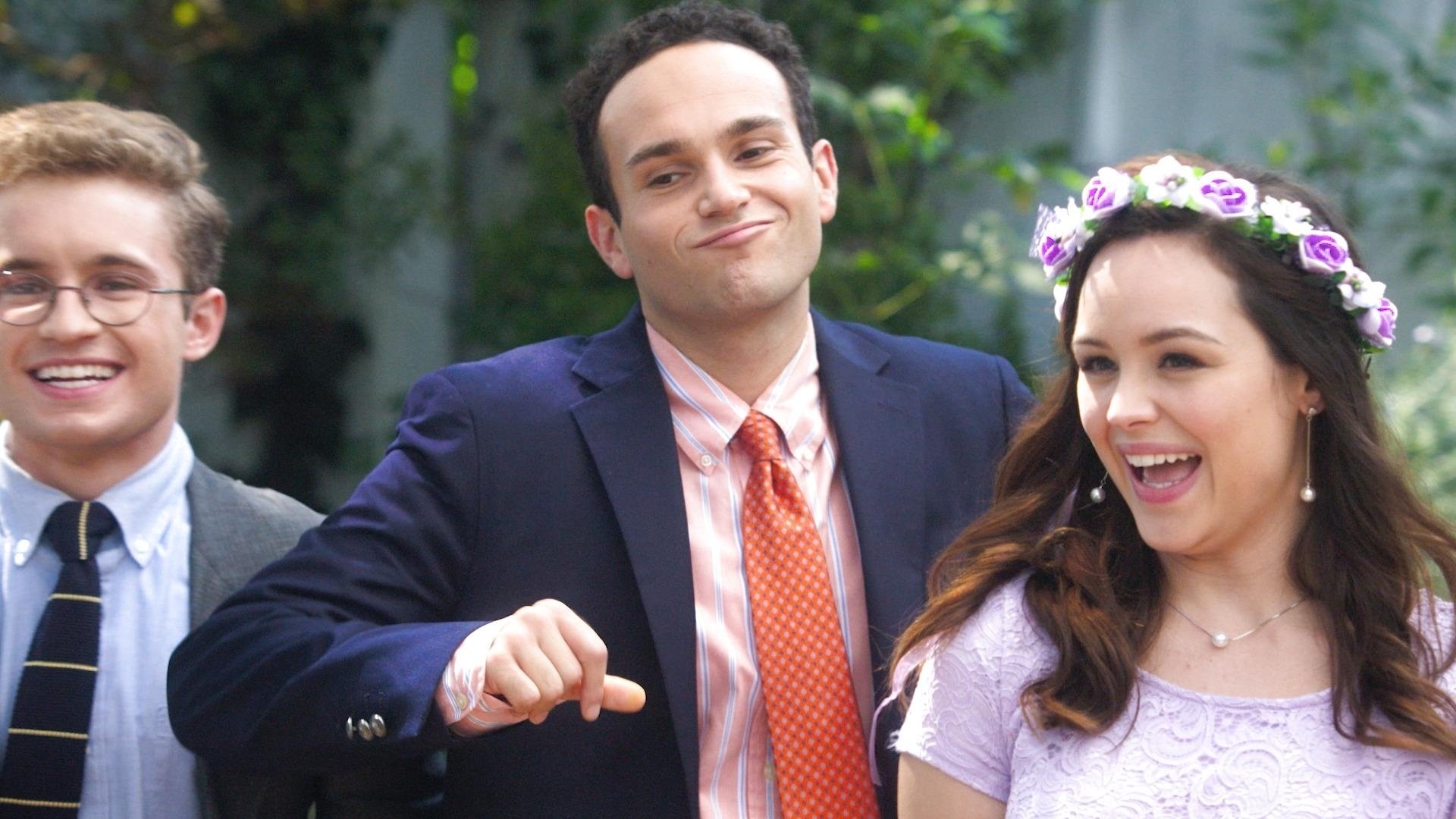 Сезон 8 Серия 4