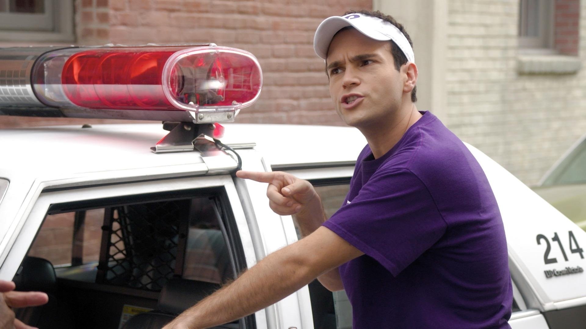 Сезон 8 Серия 3