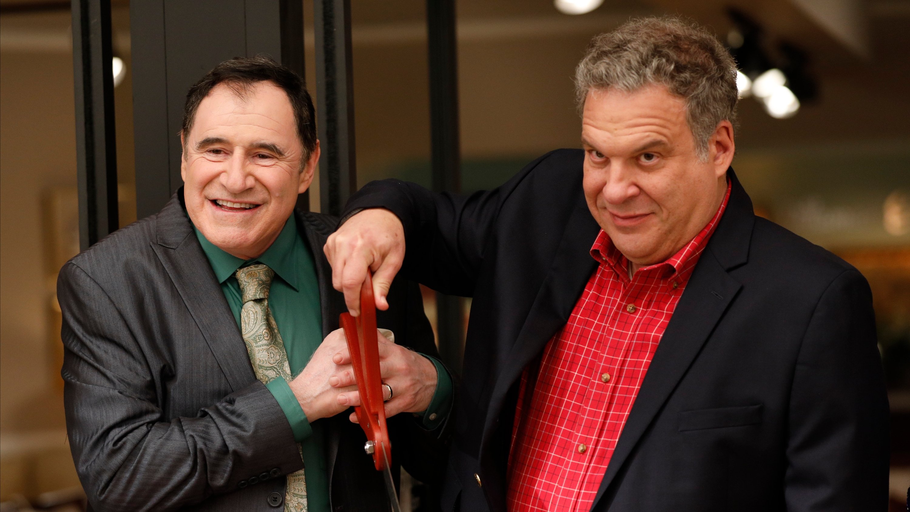 Сезон 7 Серия 20