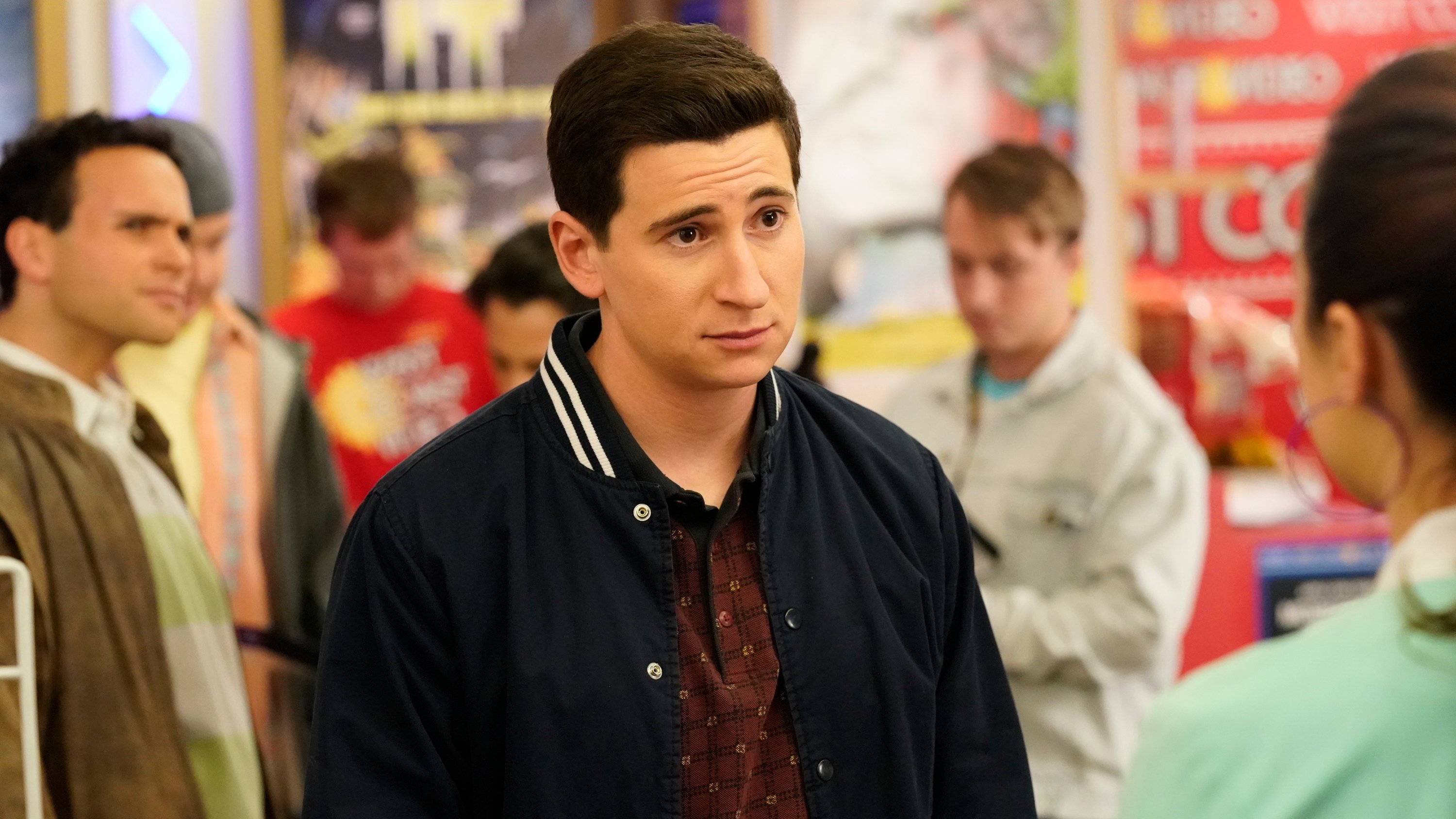 Сезон 7 Серия 16