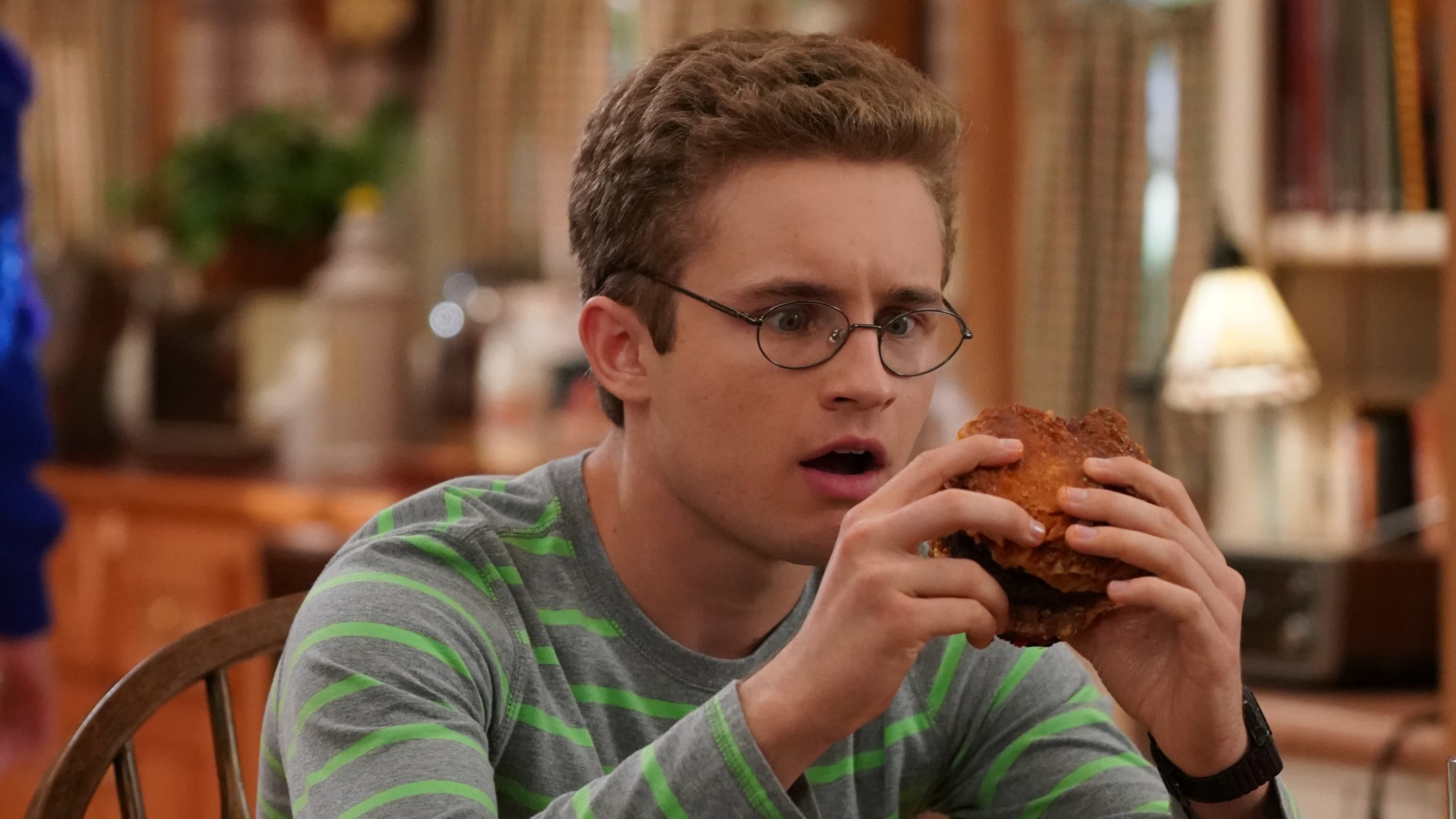 Сезон 7 Серия 9