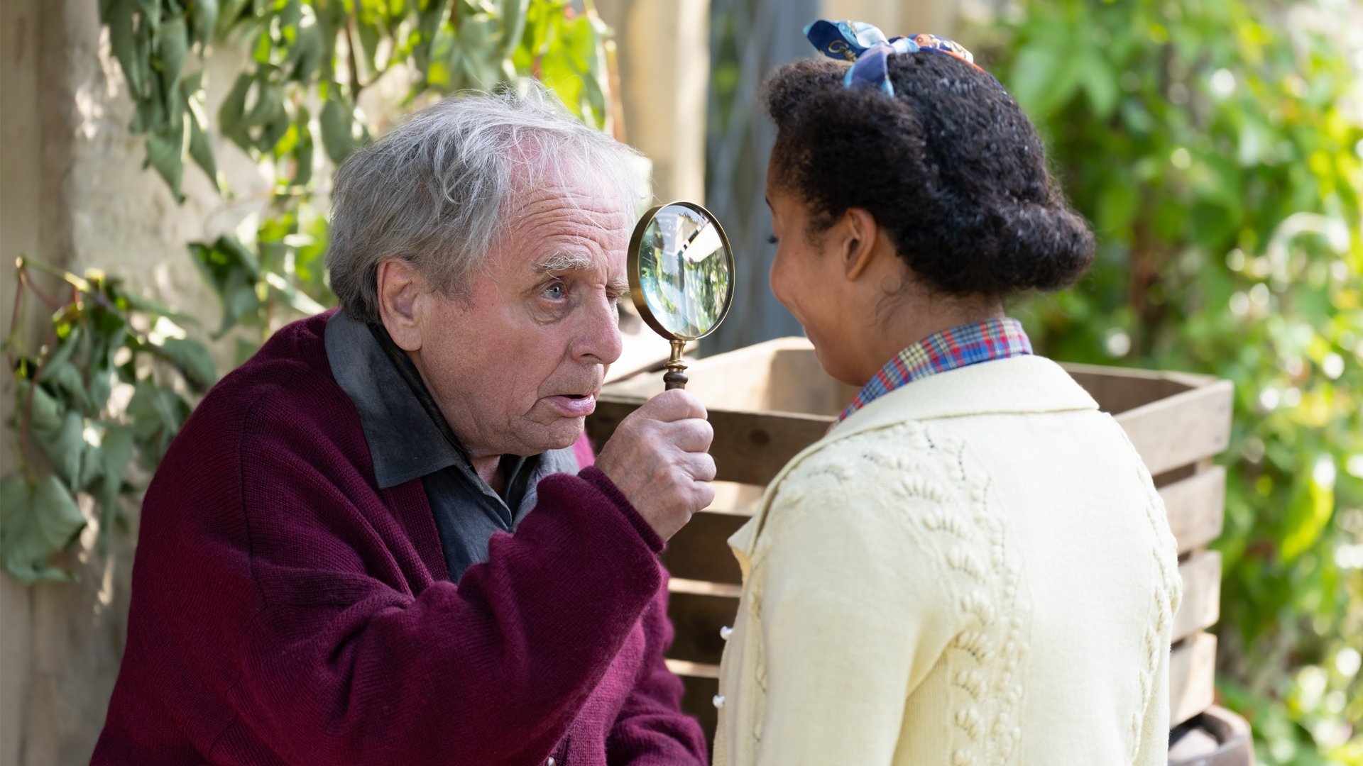 Сезон 11 Серия 3