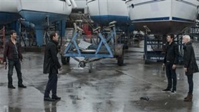 Сезон 5 Серия 13