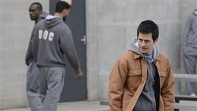 Сезон 5 Серия 12