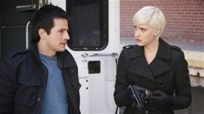 Сезон 5 Серия 11