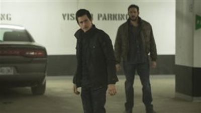 Сезон 5 Серия 10