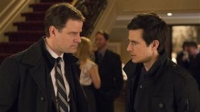 Сезон 5 Серия 9