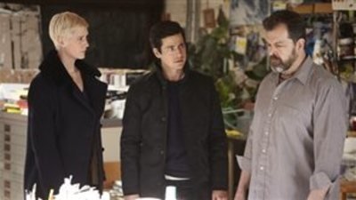 Сезон 5 Серия 6