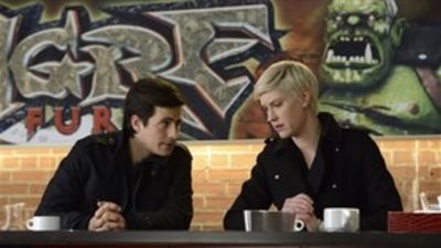 Сезон 5 Серия 5