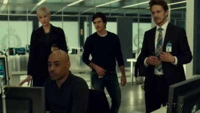 Сезон 5 Серия 1