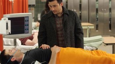 Сезон 4 Серия 13