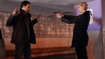 Сезон 4 Серия 12