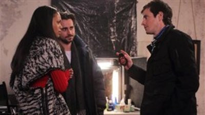 Сезон 4 Серия 11