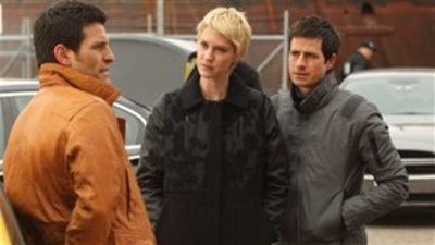 Сезон 4 Серия 10