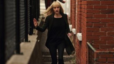 Сезон 4 Серия 9