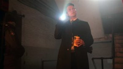 Сезон 4 Серия 8