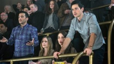 Сезон 4 Серия 7