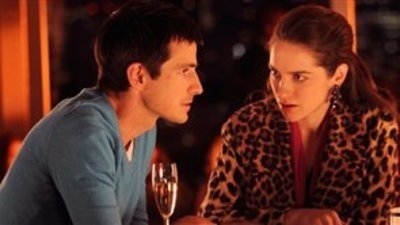 Сезон 4 Серия 3