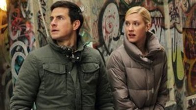 Сезон 3 Серия 13