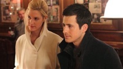 Сезон 3 Серия 12