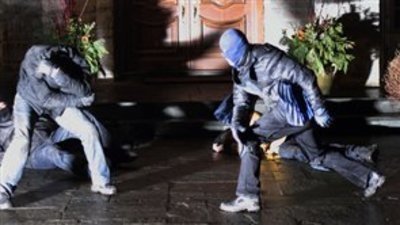 Сезон 3 Серия 11