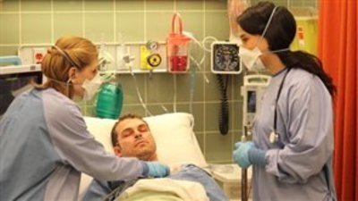 Сезон 3 Серия 10