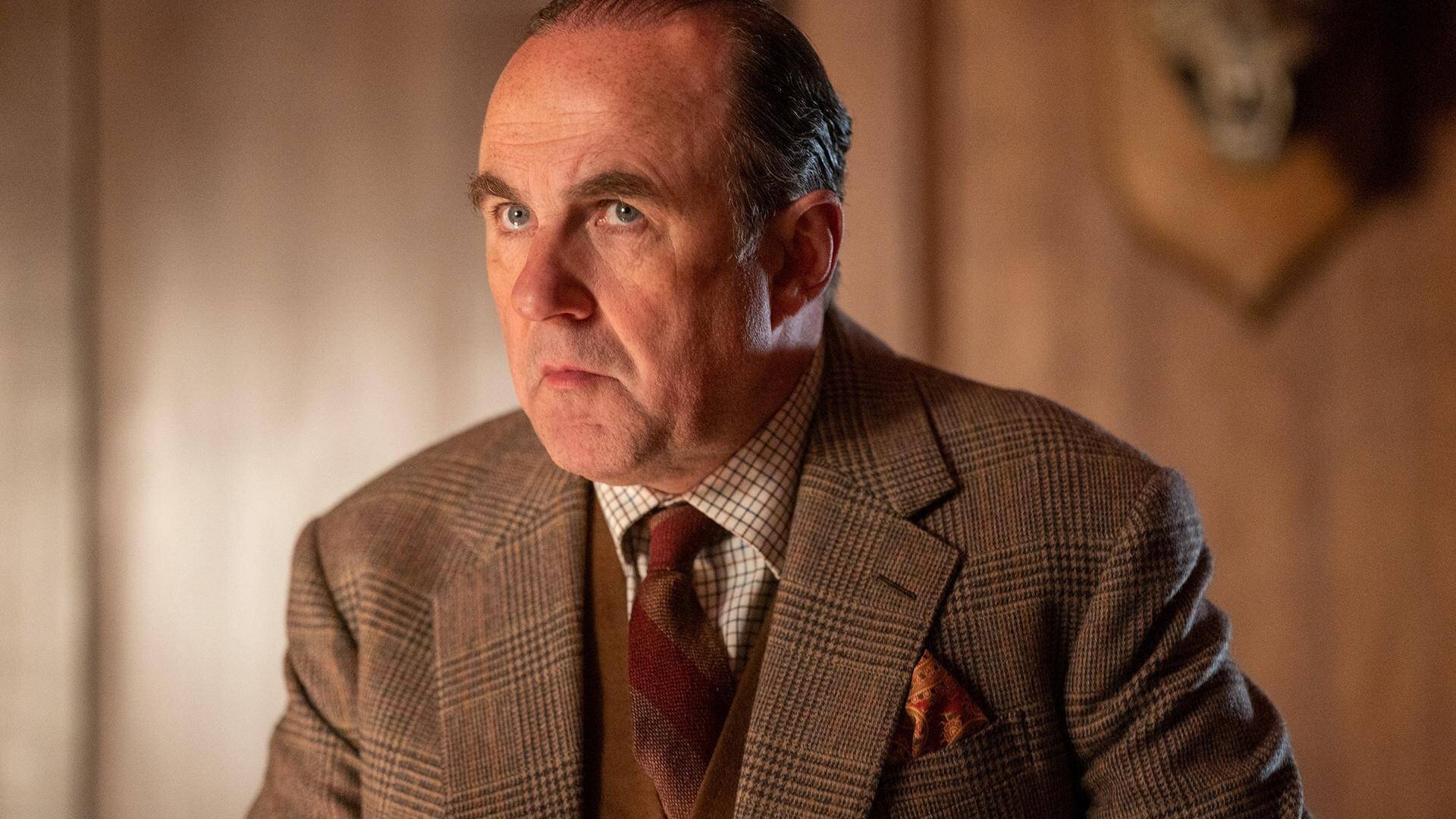 Сезон 1 Серия 6