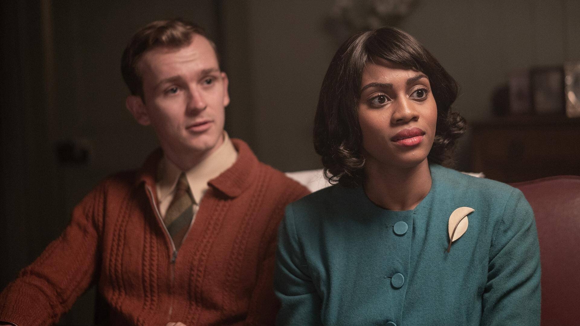 Сезон 1 Серия 3