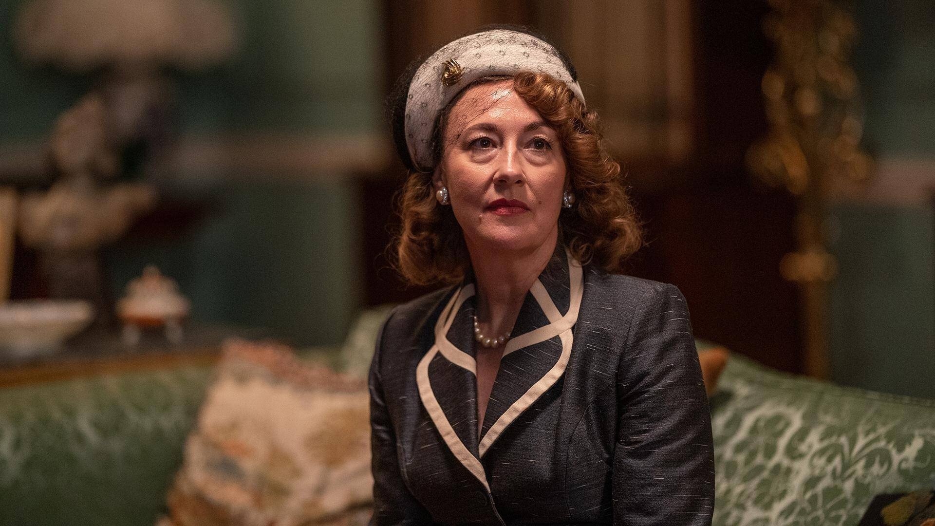 Сезон 1 Серия 2