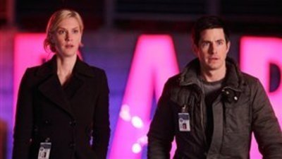 Сезон 3 Серия 9