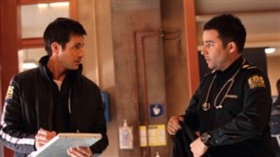 Сезон 3 Серия 8