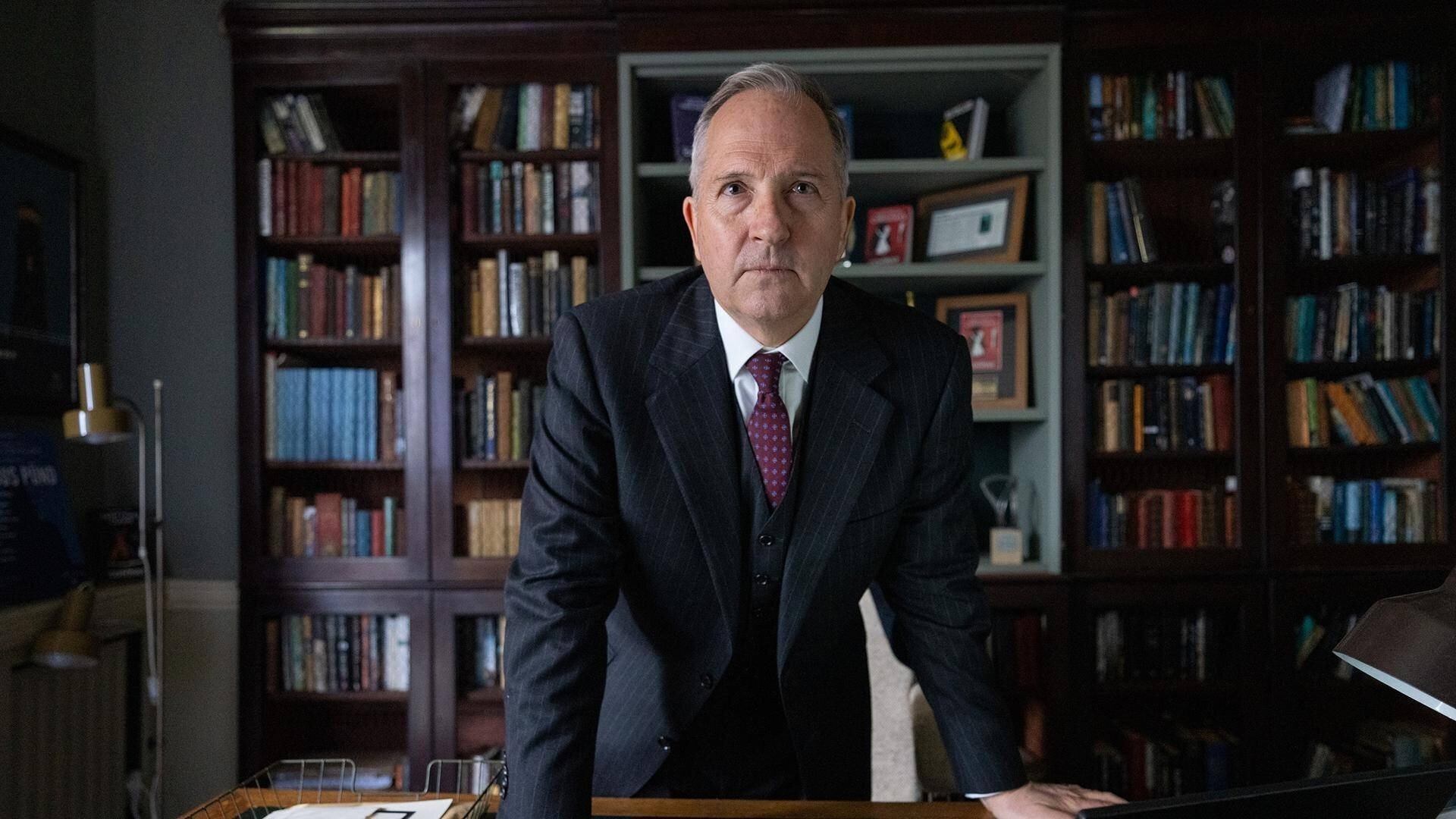 Сезон 1 Серия 1