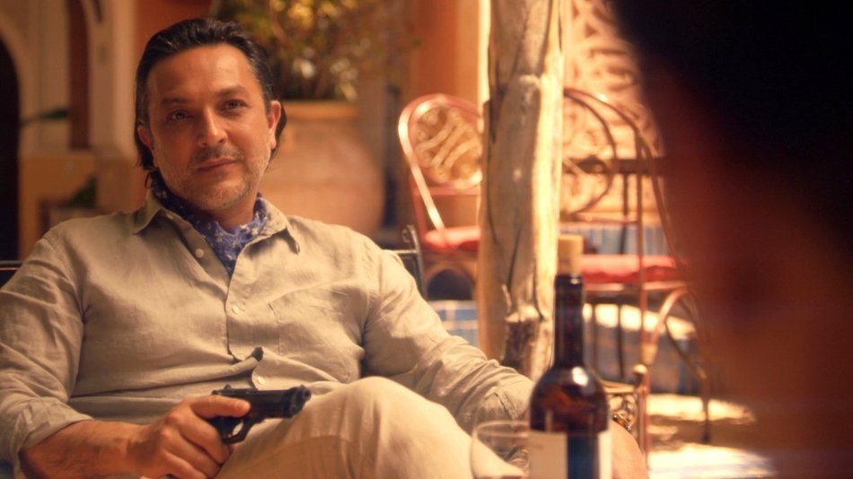 Сезон 5 Серия 6