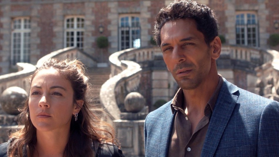 Сезон 5 Серия 5