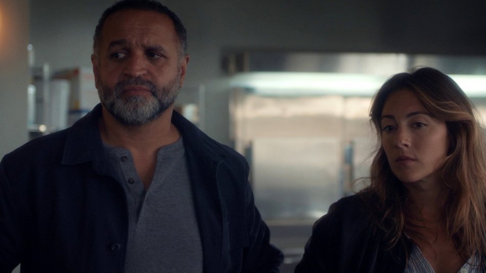 Сезон 5 Серия 4