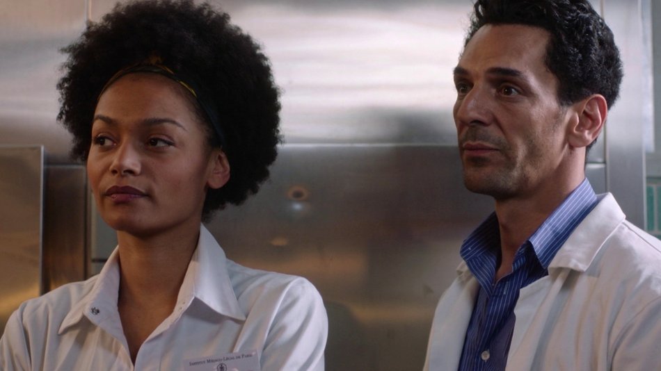 Сезон 5 Серия 3