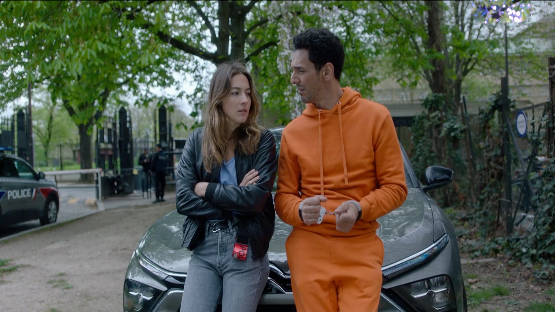 Сезон 5 Серия 2