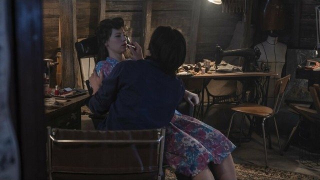 Сезон 5 Серия 1