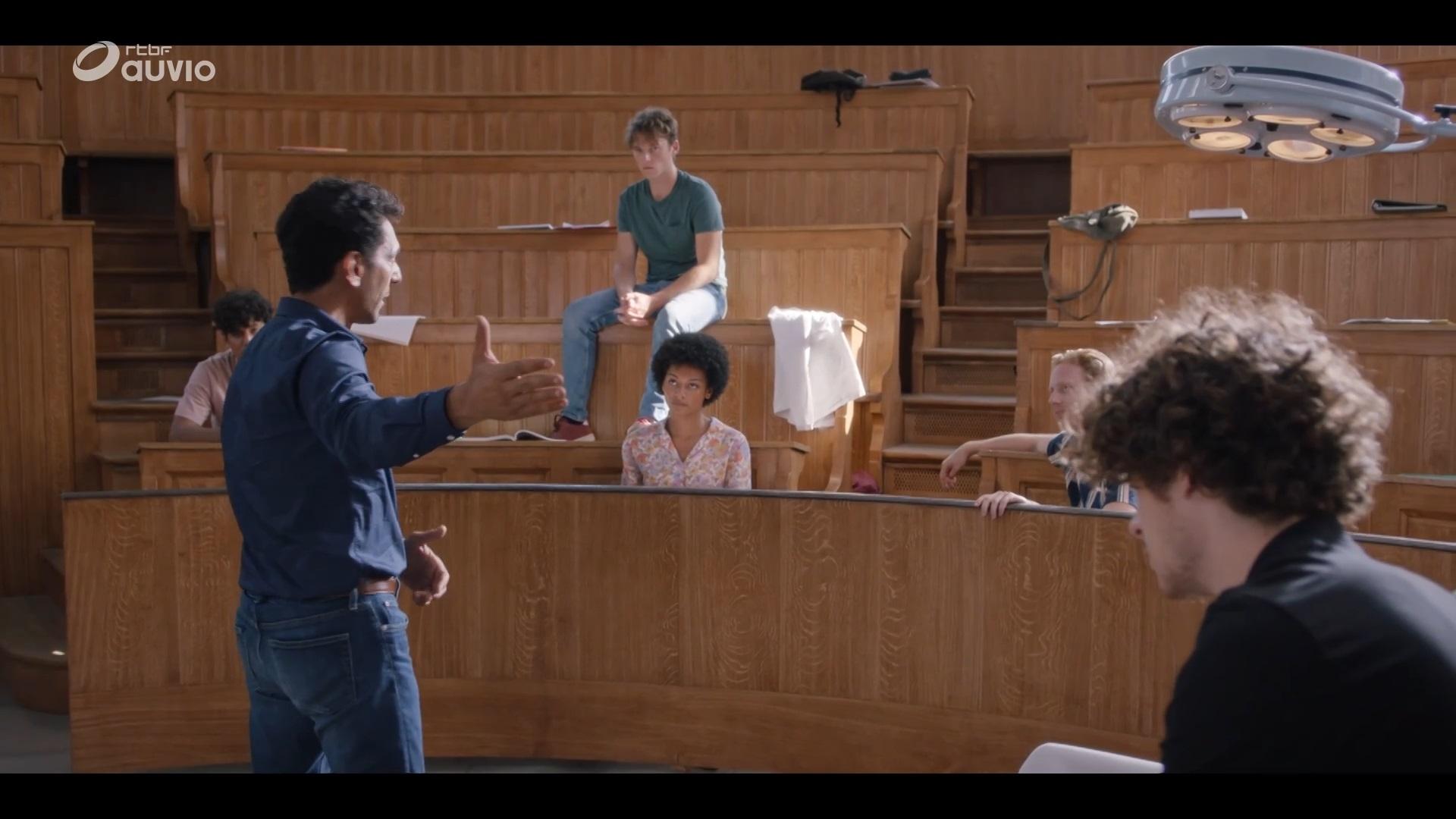 Сезон 4 Серия 5