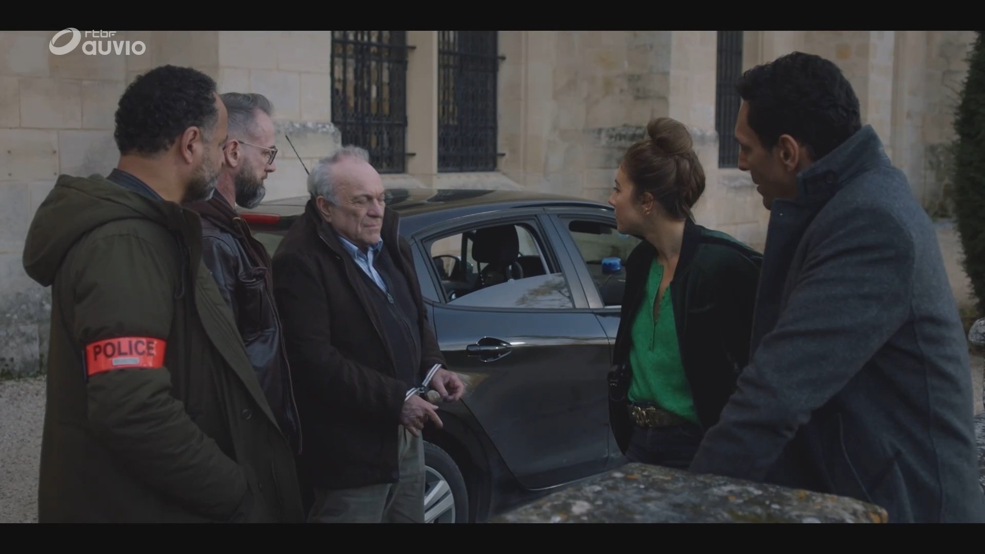 Сезон 4 Серия 3