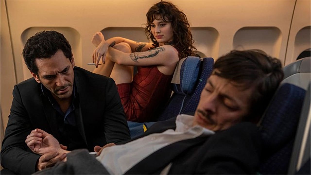 Сезон 4 Серия 1