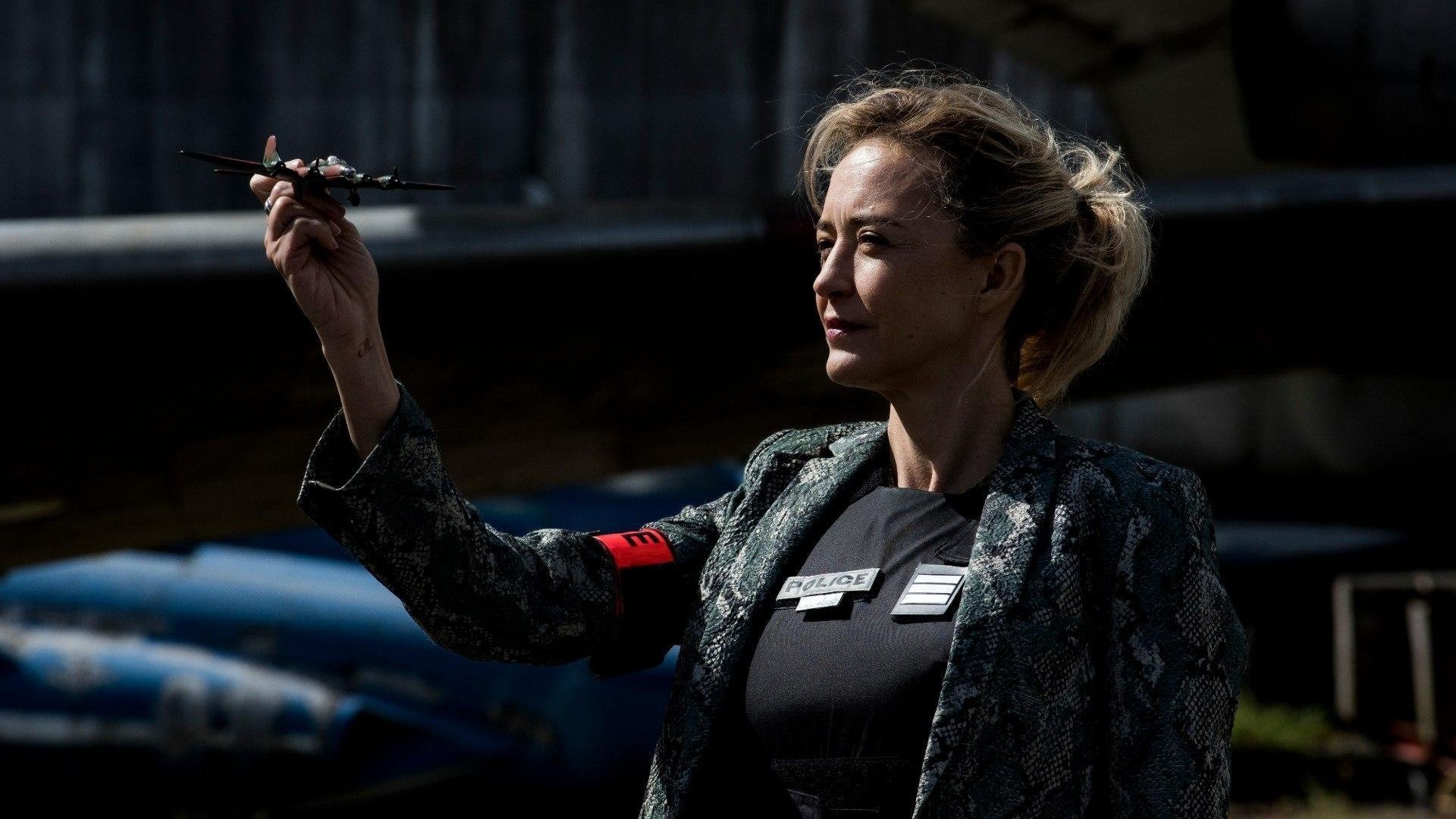 Сезон 3 Серия 6