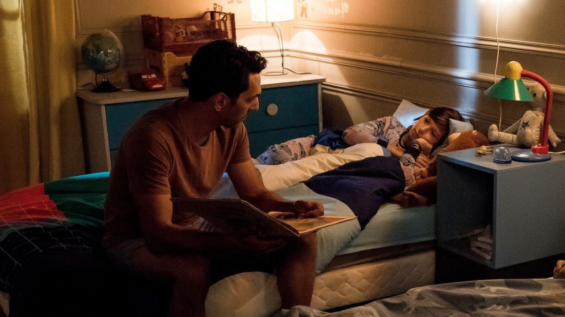 Сезон 3 Серия 5