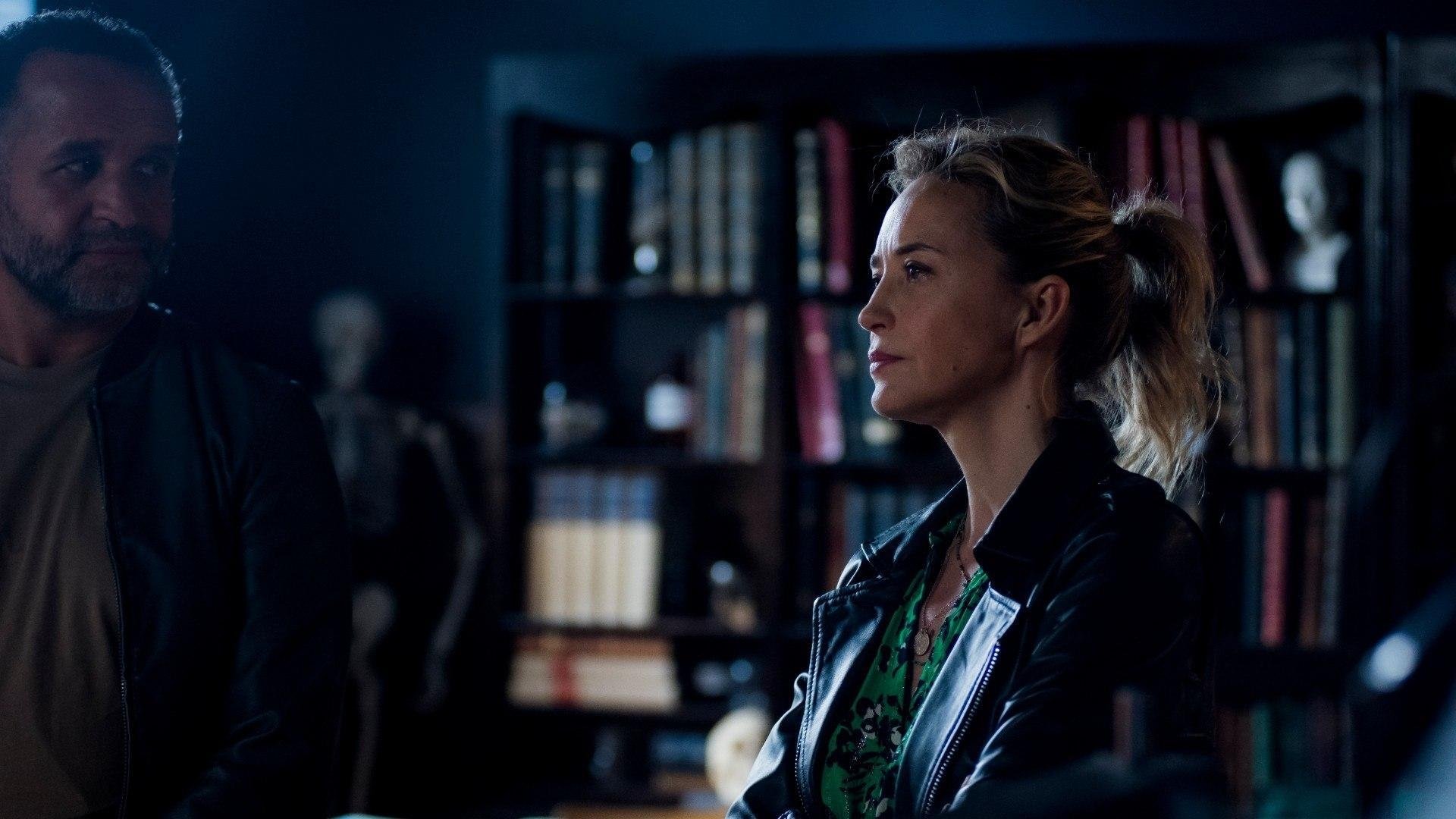 Сезон 3 Серия 4