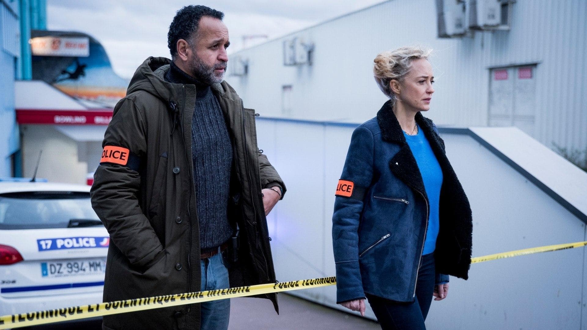 Сезон 3 Серия 3