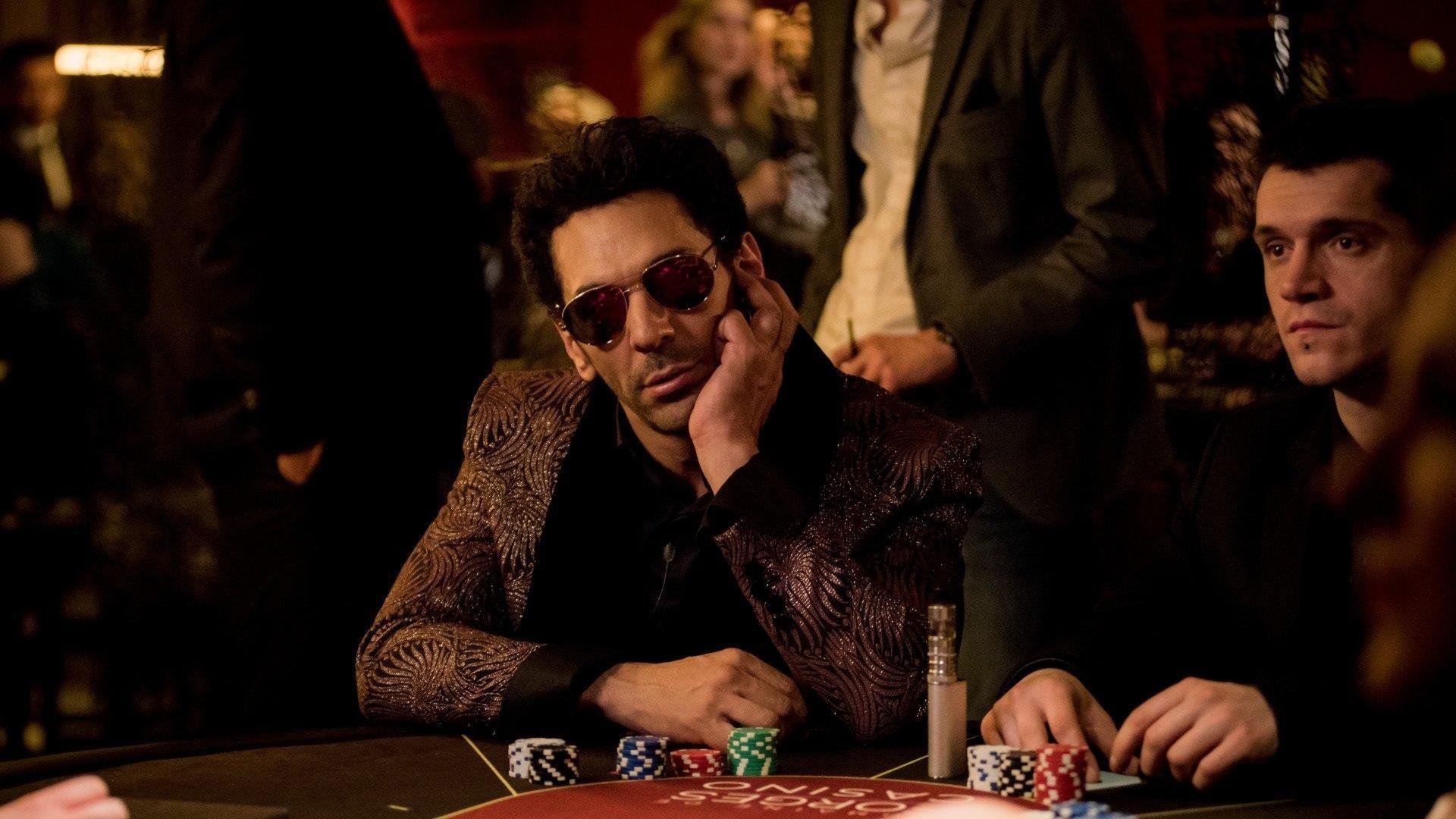 Сезон 3 Серия 2