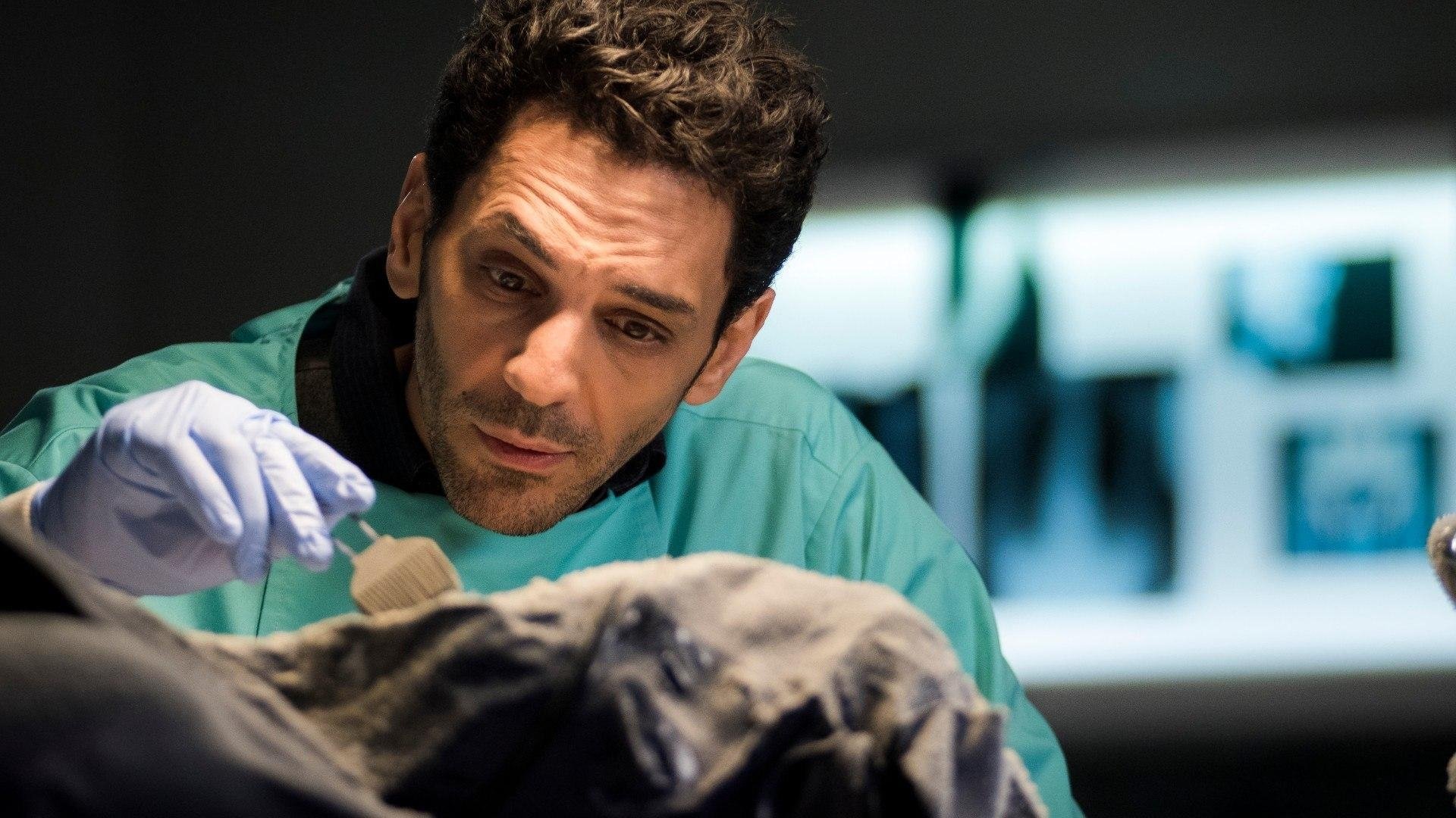 Сезон 3 Серия 1