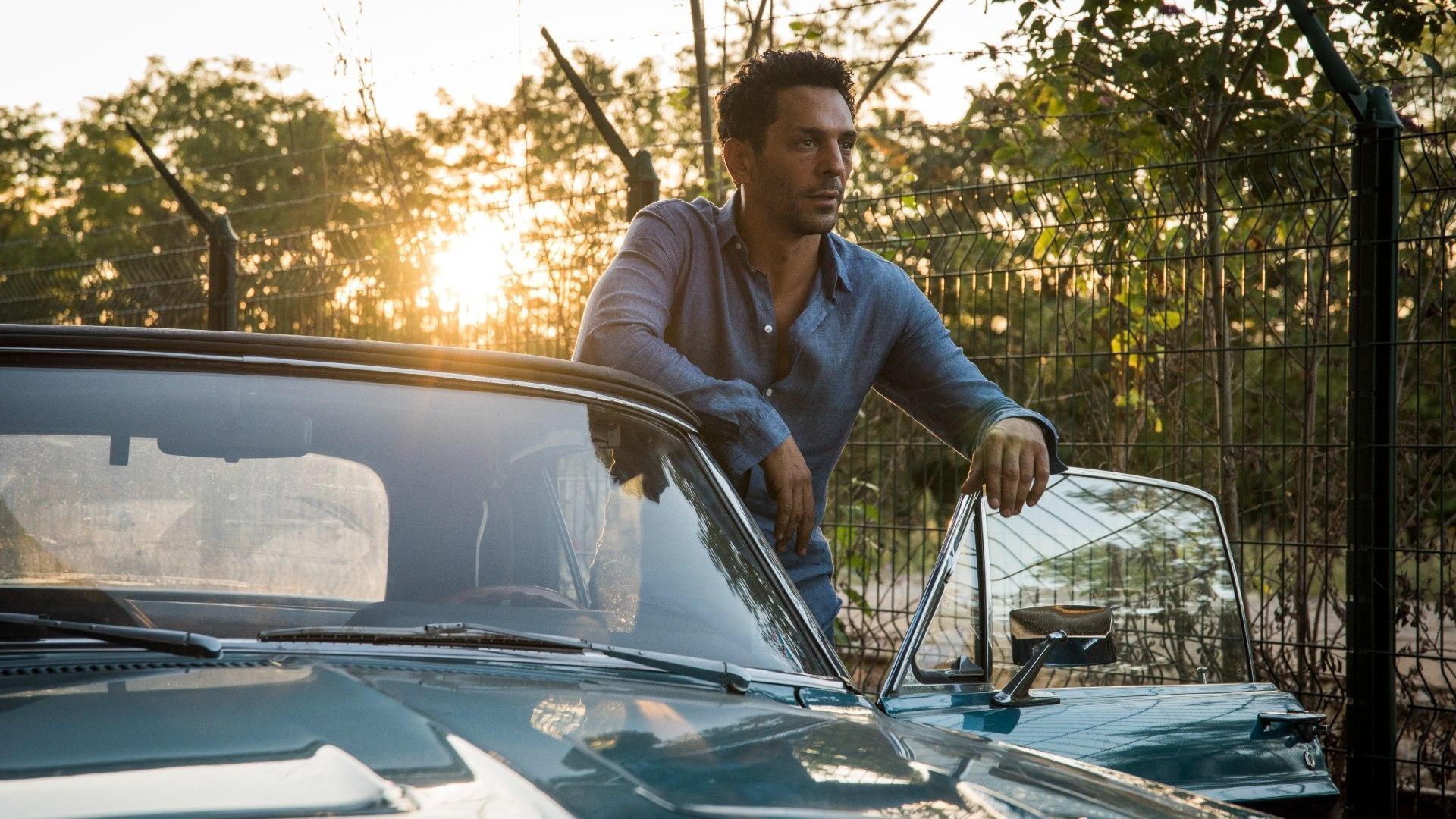 Сезон 2 Серия 10